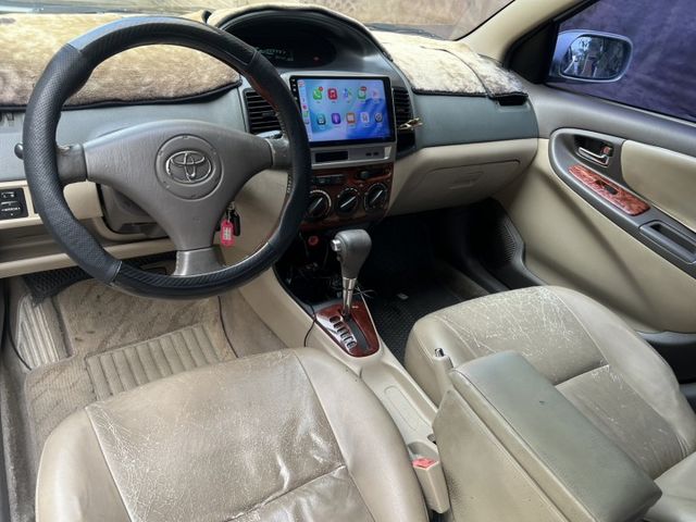 『VIOS G版』｜倒車顯影｜前後行車紀錄器｜APPLE CarPlay｜  第4張相片