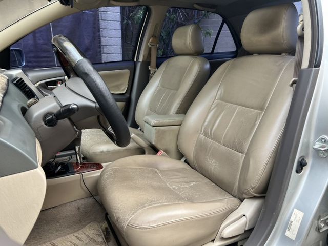 『VIOS G版』｜倒車顯影｜前後行車紀錄器｜APPLE CarPlay｜  第5張相片