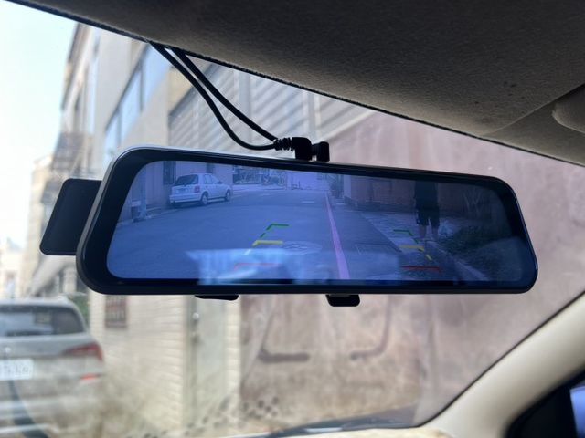 『VIOS G版』｜倒車顯影｜前後行車紀錄器｜APPLE CarPlay｜  第8張相片
