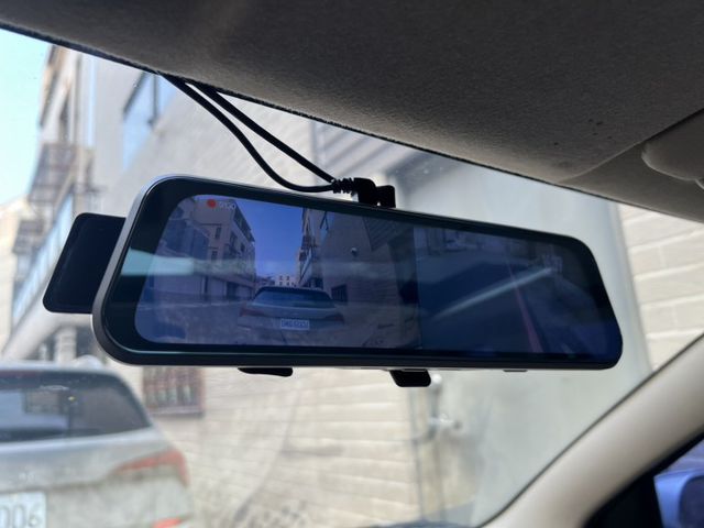 『VIOS G版』｜倒車顯影｜前後行車紀錄器｜APPLE CarPlay｜  第11張相片