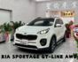 『SPORTAGE GT-LINE版』｜定速巡航｜摸門解鎖｜免鑰匙｜電子手剎車｜盲點偵測｜電動尾門｜電動天窗｜  第1張縮圖