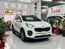『SPORTAGE GT-LINE版』｜定速巡航｜摸門解鎖｜免鑰匙｜電子手剎車｜盲點偵測｜電動尾門｜電動天窗｜  第3張縮圖