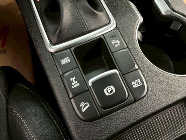 『SPORTAGE GT-LINE版』｜定速巡航｜摸門解鎖｜免鑰匙｜電子手剎車｜盲點偵測｜電動尾門｜電動天窗｜  第11張相片