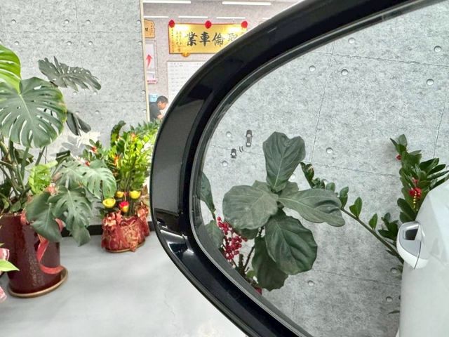 『SPORTAGE GT-LINE版』｜定速巡航｜摸門解鎖｜免鑰匙｜電子手剎車｜盲點偵測｜電動尾門｜電動天窗｜  第16張相片