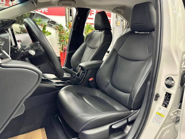 『ALTIS 豪華+版』｜ACC跟車｜摸門解鎖｜免鑰匙啟動｜Apple Carplay｜360環景｜  第7張相片