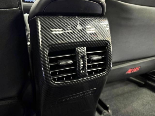 『ALTIS 豪華+版』｜ACC跟車｜摸門解鎖｜免鑰匙啟動｜Apple Carplay｜360環景｜  第17張相片