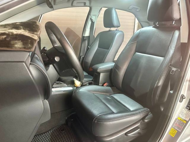 『ALTIS 經典版』｜免鑰匙｜定速巡航｜循跡防滑｜影音安卓機｜導航系統｜倒車顯影｜抬頭顯示器｜  第5張相片