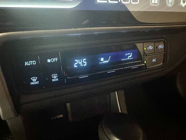 『ALTIS 經典版』｜免鑰匙｜定速巡航｜循跡防滑｜影音安卓機｜導航系統｜倒車顯影｜抬頭顯示器｜  第9張相片