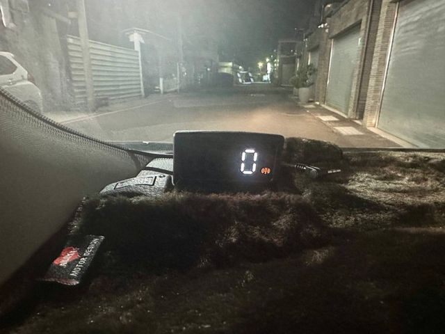 『ALTIS 經典版』｜免鑰匙｜定速巡航｜循跡防滑｜影音安卓機｜導航系統｜倒車顯影｜抬頭顯示器｜  第16張相片