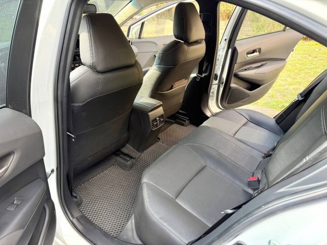 『ALTIS 豪華版』｜ACC跟車｜影音主機｜270環景｜行車紀錄器｜魚眼頭燈｜後座出風口  第6張相片