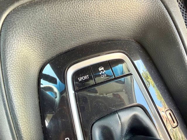 『ALTIS 豪華版』｜ACC跟車｜影音主機｜270環景｜行車紀錄器｜魚眼頭燈｜後座出風口  第10張相片