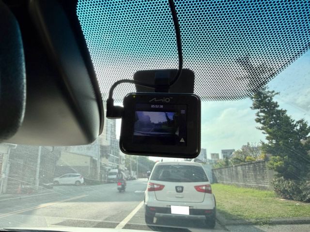 『ALTIS 豪華版』｜ACC跟車｜影音主機｜270環景｜行車紀錄器｜魚眼頭燈｜後座出風口  第13張相片