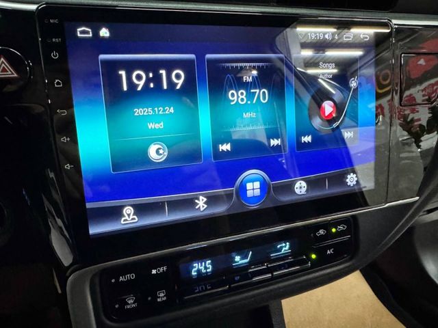 『ALTIS 經典版』｜免鑰匙｜定速巡航｜循跡防滑｜影音安卓機｜倒車顯影｜  第9張相片
