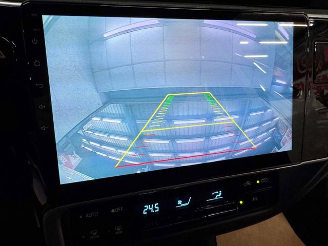 『ALTIS 經典版』｜免鑰匙｜定速巡航｜循跡防滑｜影音安卓機｜倒車顯影｜  第10張相片