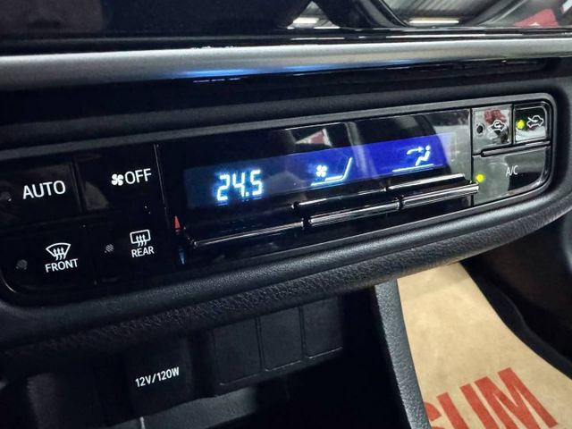 『ALTIS 經典版』｜免鑰匙｜定速巡航｜循跡防滑｜影音安卓機｜倒車顯影｜  第11張相片