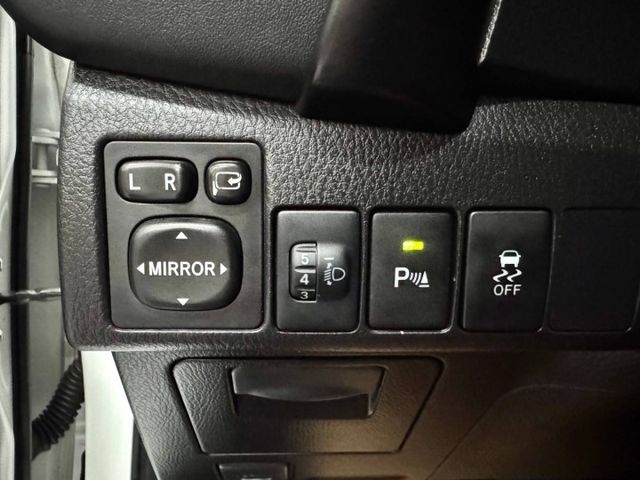 『ALTIS 經典版』｜免鑰匙｜定速巡航｜循跡防滑｜影音安卓機｜倒車顯影｜  第15張相片