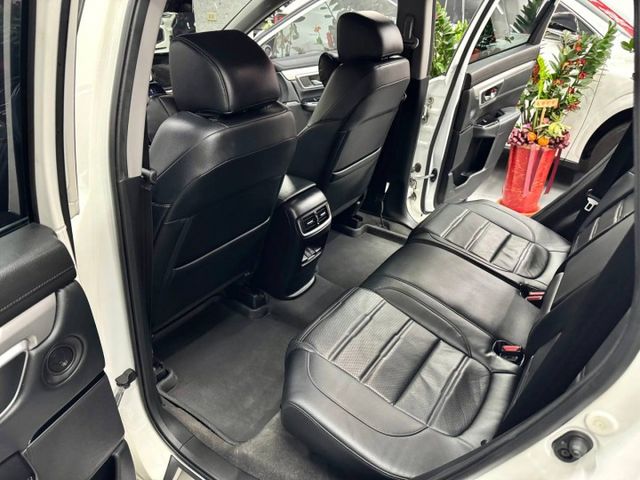 『CR-V VTI-S版』｜ACC跟車｜摸門解鎖｜免鑰匙｜車道偏移輔助｜車道循跡輔助｜盲點偵測｜  第8張相片