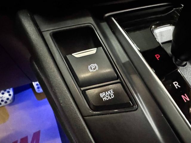 『CR-V VTI-S版』｜ACC跟車｜摸門解鎖｜免鑰匙｜車道偏移輔助｜車道循跡輔助｜盲點偵測｜  第11張相片