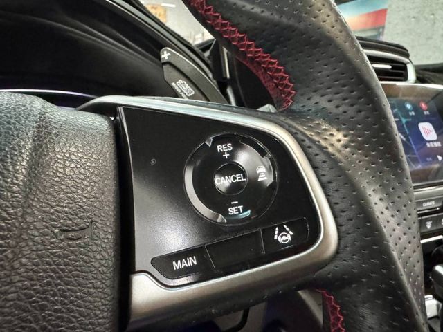 『CR-V VTI-S版』｜ACC跟車｜摸門解鎖｜免鑰匙｜車道偏移輔助｜車道循跡輔助｜盲點偵測｜  第13張相片