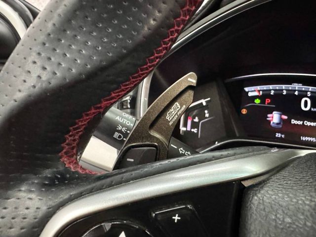 『CR-V VTI-S版』｜ACC跟車｜摸門解鎖｜免鑰匙｜車道偏移輔助｜車道循跡輔助｜盲點偵測｜  第15張相片