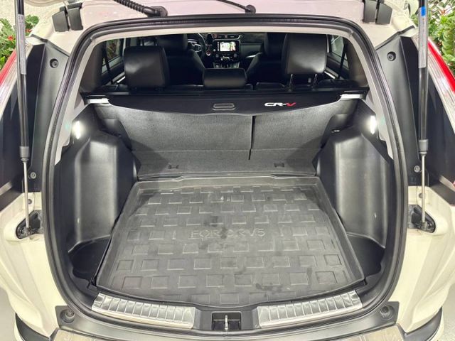 『CR-V VTI-S版』｜ACC跟車｜摸門解鎖｜免鑰匙｜車道偏移輔助｜車道循跡輔助｜盲點偵測｜  第18張相片