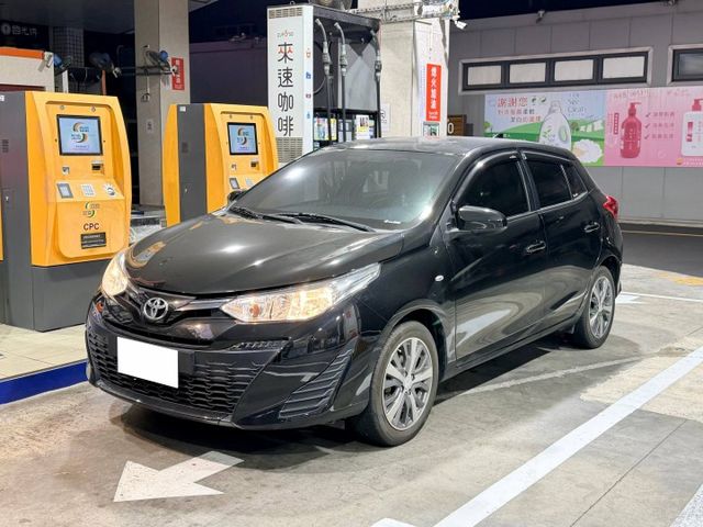 『YARIS 經典版』｜倒車雷達｜影音主機｜倒車顯影｜  第2張相片