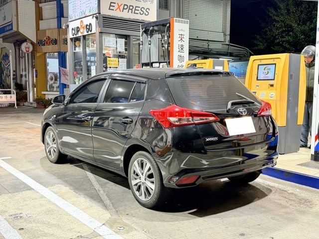 『YARIS 經典版』｜倒車雷達｜影音主機｜倒車顯影｜  第3張相片