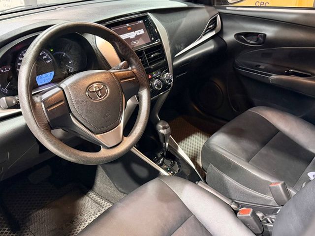 『YARIS 經典版』｜倒車雷達｜影音主機｜倒車顯影｜  第4張相片