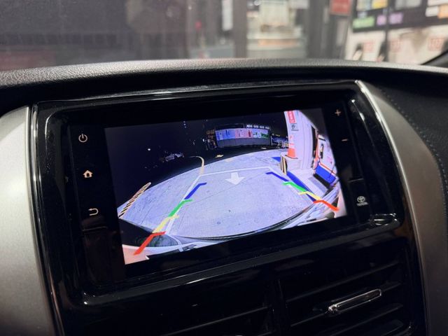 『YARIS 經典版』｜倒車雷達｜影音主機｜倒車顯影｜  第5張相片