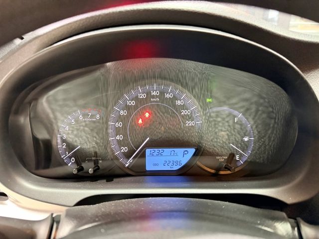 『YARIS 經典版』｜倒車雷達｜影音主機｜倒車顯影｜  第6張相片