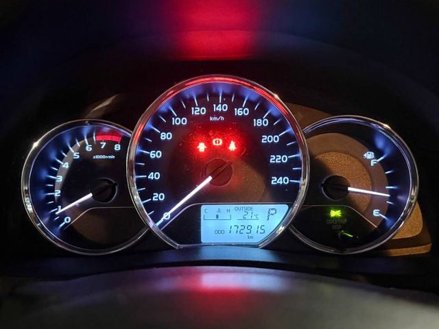 『ALTIS 經典版』｜免鑰匙｜定速巡航｜循跡防滑｜影音主機｜倒車顯影｜恆溫空調  第5張相片