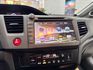 『CIVIC VTI-S版』『｜定速巡航｜電動天窗｜影音主機｜倒車顯影｜換檔撥片｜電折後視鏡｜  第9張縮圖