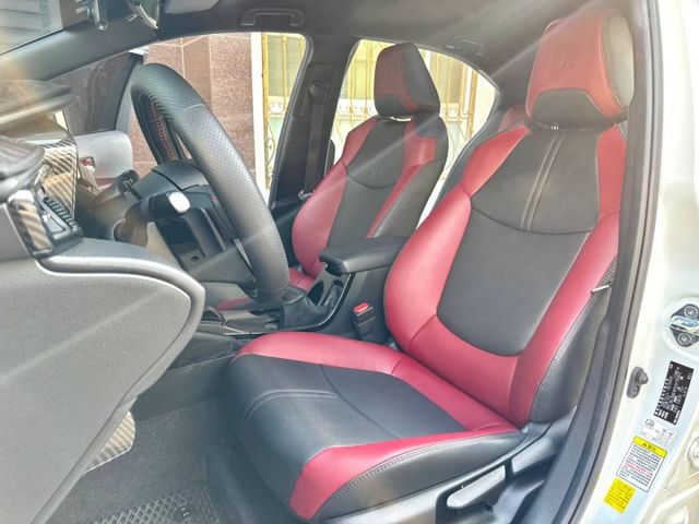 『ALTIS GR SPORT 汽油版』｜ACC跟車｜摸門解鎖｜免鑰匙｜Apple Carplay｜盲點偵測｜換檔撥片  第5張相片