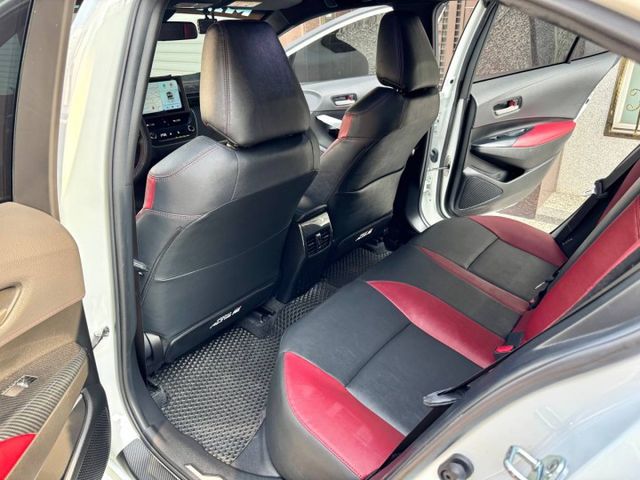 『ALTIS GR SPORT 汽油版』｜ACC跟車｜摸門解鎖｜免鑰匙｜Apple Carplay｜盲點偵測｜換檔撥片  第6張相片