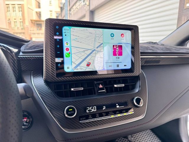 『ALTIS GR SPORT 汽油版』｜ACC跟車｜摸門解鎖｜免鑰匙｜Apple Carplay｜盲點偵測｜換檔撥片  第7張相片