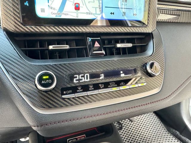 『ALTIS GR SPORT 汽油版』｜ACC跟車｜摸門解鎖｜免鑰匙｜Apple Carplay｜盲點偵測｜換檔撥片  第9張相片