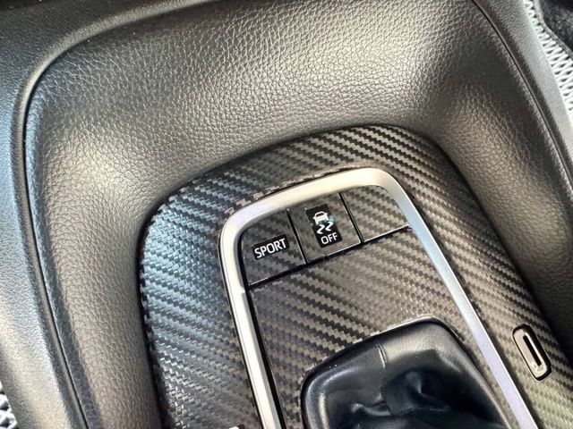 『ALTIS GR SPORT 汽油版』｜ACC跟車｜摸門解鎖｜免鑰匙｜Apple Carplay｜盲點偵測｜換檔撥片  第10張相片