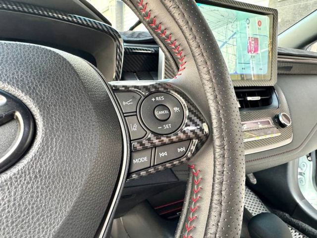 『ALTIS GR SPORT 汽油版』｜ACC跟車｜摸門解鎖｜免鑰匙｜Apple Carplay｜盲點偵測｜換檔撥片  第12張相片