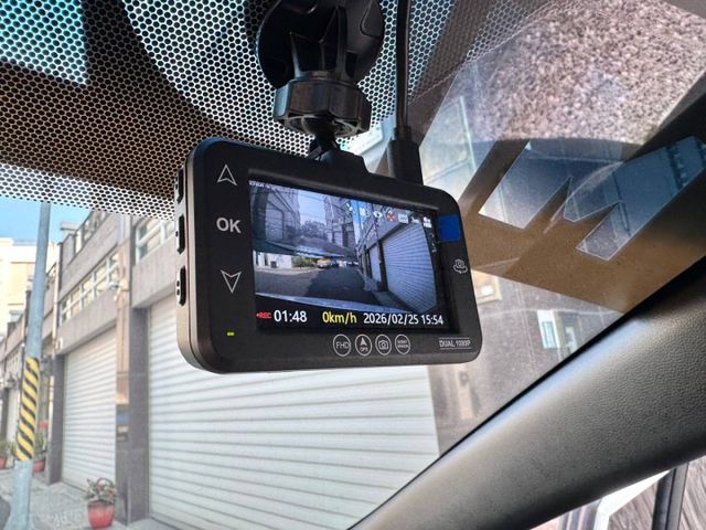 『ALTIS GR SPORT 汽油版』｜ACC跟車｜摸門解鎖｜免鑰匙｜Apple Carplay｜盲點偵測｜換檔撥片  第18張相片