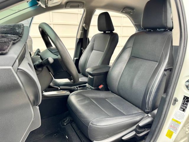 『ALTIS 經典版』｜免鑰匙啟動｜摸門解鎖｜定速巡航｜循跡防滑｜影音主機｜Apple Carplay｜360環景｜  第5張相片