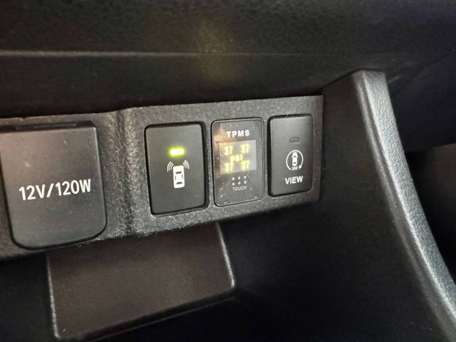 『ALTIS 經典版』｜免鑰匙啟動｜摸門解鎖｜定速巡航｜循跡防滑｜影音主機｜Apple Carplay｜360環景｜  第11張相片