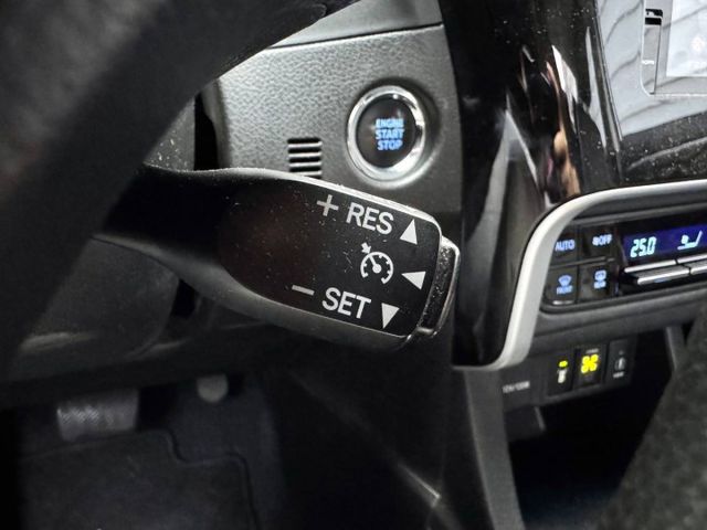 『ALTIS 經典版』｜免鑰匙啟動｜摸門解鎖｜定速巡航｜循跡防滑｜影音主機｜Apple Carplay｜360環景｜  第14張相片