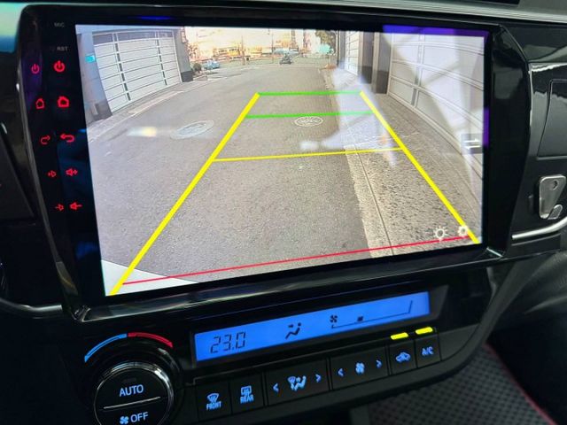 『ALTIS S+版』｜免鑰匙｜摸門解鎖｜定速巡航｜循跡防滑｜影音安卓機｜倒車顯影｜恆溫空調  第8張相片