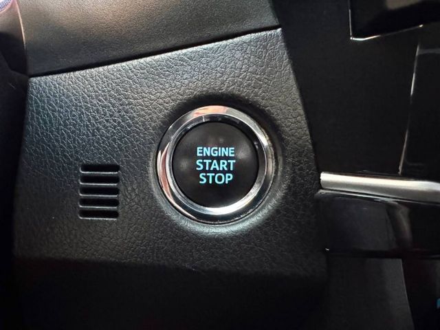 『ALTIS S+版』｜免鑰匙｜摸門解鎖｜定速巡航｜循跡防滑｜影音安卓機｜倒車顯影｜恆溫空調  第9張相片