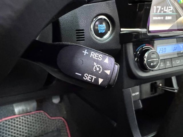 『ALTIS S+版』｜免鑰匙｜摸門解鎖｜定速巡航｜循跡防滑｜影音安卓機｜倒車顯影｜恆溫空調  第10張相片