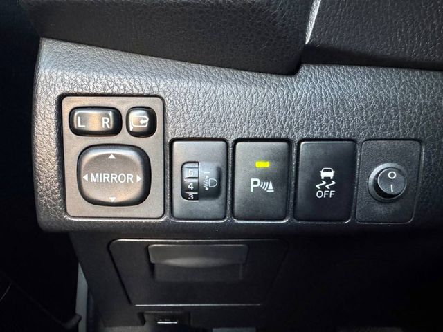 『ALTIS S+版』｜免鑰匙｜摸門解鎖｜定速巡航｜循跡防滑｜影音安卓機｜倒車顯影｜恆溫空調  第11張相片