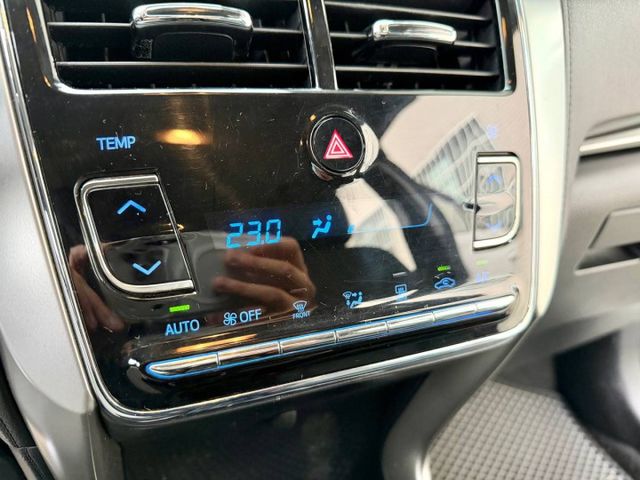 『VIOS 豪華版』｜免鑰匙｜摸門解鎖｜定速巡航｜影音主機｜倒車顯影｜恆溫空調｜胎壓偵測  第9張相片