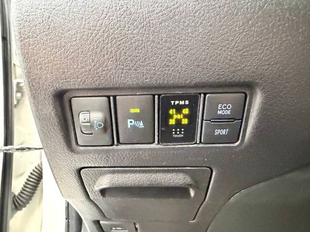 『VIOS 豪華版』｜免鑰匙｜摸門解鎖｜定速巡航｜影音主機｜倒車顯影｜恆溫空調｜胎壓偵測  第12張相片