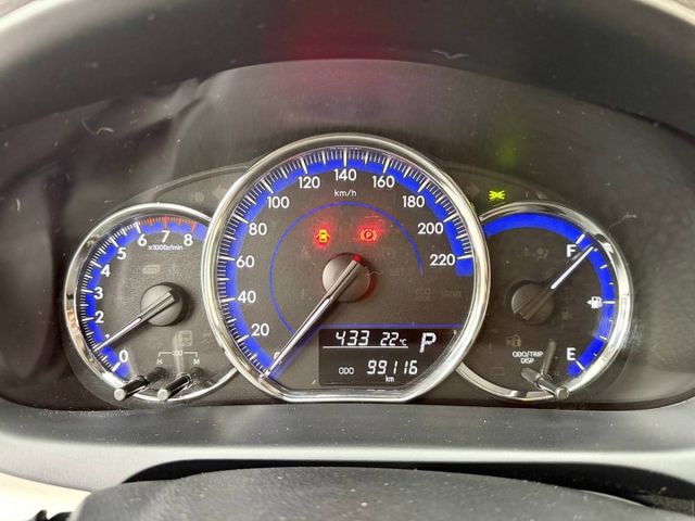 『VIOS 豪華版』｜免鑰匙｜摸門解鎖｜定速巡航｜影音主機｜倒車顯影｜恆溫空調｜胎壓偵測  第14張相片