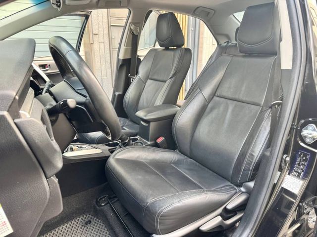 『ALTIS Z版』｜免鑰匙｜摸門解鎖｜定速巡航｜電動天窗｜影音主機｜倒車顯影｜恆溫空調  第5張相片